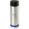 View Image 1 of 3 of Persona Silo Vacuum Tumbler - 16 oz. - Laser Engraved - 24 hr