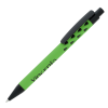 View Image 1 of 4 of Trek Soft Touch Pen - 24 hr