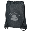 View Image 1 of 1 of Granite Drawstring Sportpack