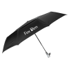 View Image 1 of 3 of Shed Rain Vented Auto Open/Close Jumbo Umbrella - 54" Arc