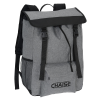 View Image 1 of 3 of Blaze Buckle Backpack