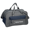 View Image 1 of 5 of Grant Duffel