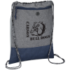 View Image 1 of 3 of Grant Drawstring Sportpack