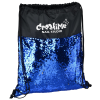 View Image 1 of 4 of Mermaid Sequin Flip Sportpack