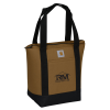 View Image 1 of 3 of Carhartt Signature 18-Can Cooler Tote