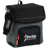 View Image 1 of 2 of Coleman Dantes Peak Collapsible 34-Can Cooler
