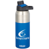 View Image 1 of 2 of CamelBak Chute Mag Stainless Vacuum Bottle - 32 oz. - 24 hr