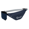 View Image 1 of 5 of Party Waist Pack with Koozie® Can Kooler - 24 hr