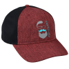 View Image 1 of 2 of Charleston Milan Tweed Cap