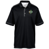 View Image 1 of 3 of Antigua Salute Polo - Men's