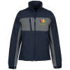 View Image 1 of 3 of Zephyr Soft Shell Jacket - Men's