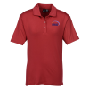 View Image 1 of 3 of Reebok Cypress Polo - Ladies'