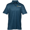 View Image 1 of 3 of IZOD Sublimated Confetti Polo