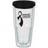 View Image 1 of 3 of Tervis Classic Tumbler - 24 oz. - 24 hr