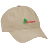 View Image 1 of 2 of Durable Brushed Canvas Cap - 24 hr