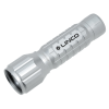View Image 1 of 3 of Dorcy Metal Gear LED Flashlight