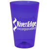 View Image 1 of 2 of Plastic Pint Cup - 16 oz. - 24 hr