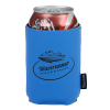 View Image 1 of 4 of Koozie® Glow in the Dark Can Holder - 24 hr