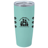 View Image 1 of 4 of Viking Vacuum Tumbler - 20 oz. - Emojis - 24 hr
