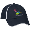 View Image 1 of 2 of AHEAD The Nautilus Cap