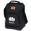 View Image 1 of 4 of Mayfair Tall 12-Can Lunch Cooler