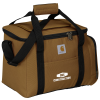View Image 1 of 4 of Carhartt Signature 40-Can Duffel Cooler