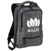 View Image 1 of 4 of Wenger Meter 15" Laptop Backpack