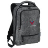 View Image 1 of 4 of Wenger Meter 15" Laptop Backpack - Embroidered