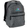 View Image 1 of 4 of Wenger Site 15" Laptop Backpack - Embroidered