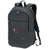 View Image 1 of 5 of Case Logic Era 15" Laptop Backpack - Embroidered