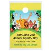 View Image 1 of 1 of Full Color Doorknob Bag