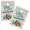 View Image 1 of 1 of Full Color Doorknob Bag 2 Side Imprint