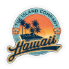 View Image 1 of 2 of CustomCut Full Color Sticker - Medium