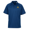 View Image 1 of 3 of Remus Performance Polo - Men's