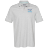 View Image 1 of 2 of IZOD Advantage Performance Polo - Men's - Heather