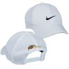 View Image 1 of 4 of Nike Performance Dri-Fit Swoosh Front Cap - 24 hr