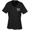 View Image 1 of 3 of Rival RacerMesh Performance Tee - Ladies' - Embroidered