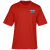 View Image 1 of 3 of Rival RacerMesh Performance Tee - Men's - Embroidered