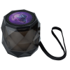 View Image 1 of 12 of Disco Light-Up Bluetooth Speaker