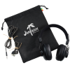 View Image 1 of 6 of House of Marley Positive Vibrations Bluetooth Headphones