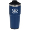 View Image 1 of 4 of Light-Up Your Logo Tumbler - 16 oz. - 24 hr