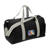 View Image 1 of 4 of Roanoke Cotton Travel Duffel - Embroidered