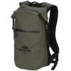 View Image 1 of 3 of Call of the Wild 22L Rolltop Backpack