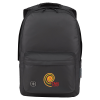 View Image 1 of 3 of Wenger State 15" Laptop Backpack - Embroidered