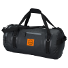 View Image 1 of 2 of Call of the Wild 50L Duffel - Brand Patch