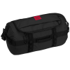 View Image 1 of 5 of Call of the Wild Convertible 45L Duffel - Brand Patch