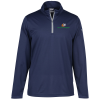 View Image 1 of 3 of PUMA Performance Golf 1/4-Zip Pullover - Men's