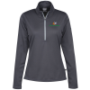 View Image 1 of 3 of PUMA Performance Golf 1/4-Zip Pullover - Ladies'