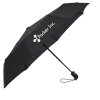 View Image 1 of 4 of Luxe Gift Umbrella - 42" Arc