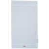 View Image 1 of 1 of King Size Terry Beach Towel - White